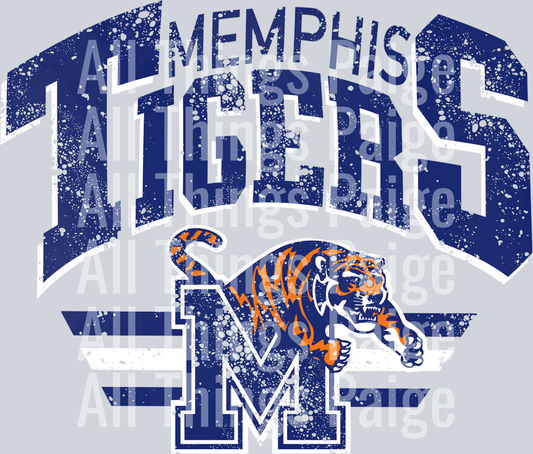 Memphis Tigers