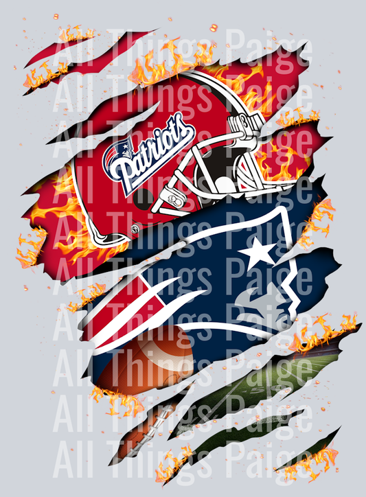 Patriots