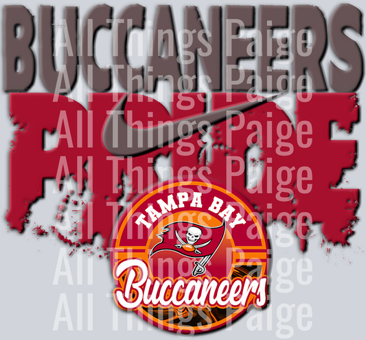Tampa Bay Buccaneers