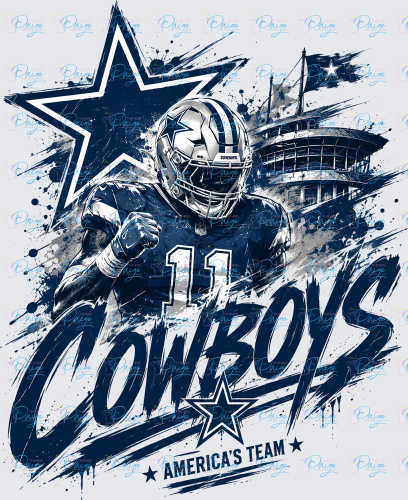 Dallas Cowboys