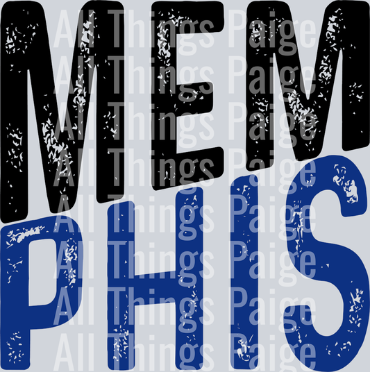 MEM-PHIS