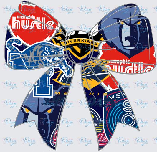 Memphis Bow