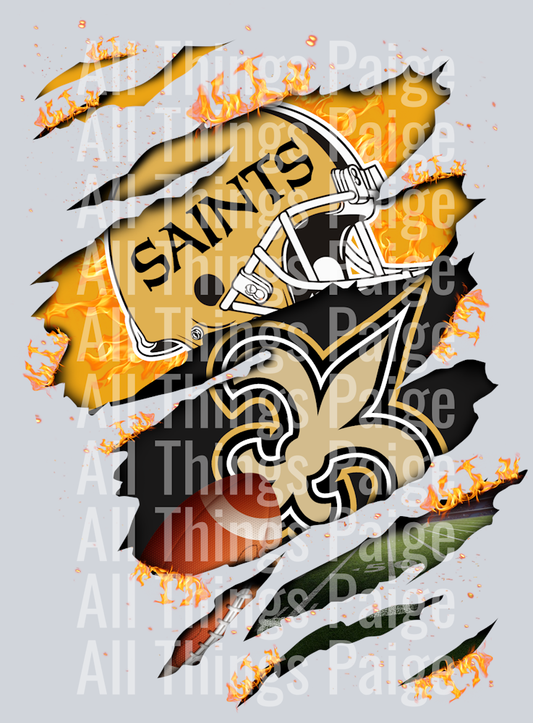 Saints