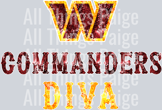 Washington Commanders