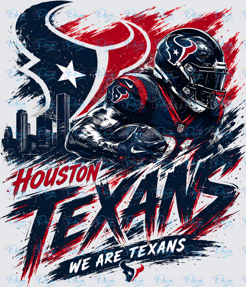 Houston Texans
