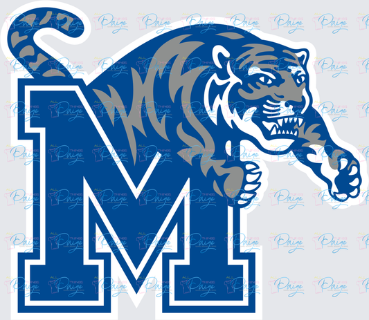 Memphis Tigers