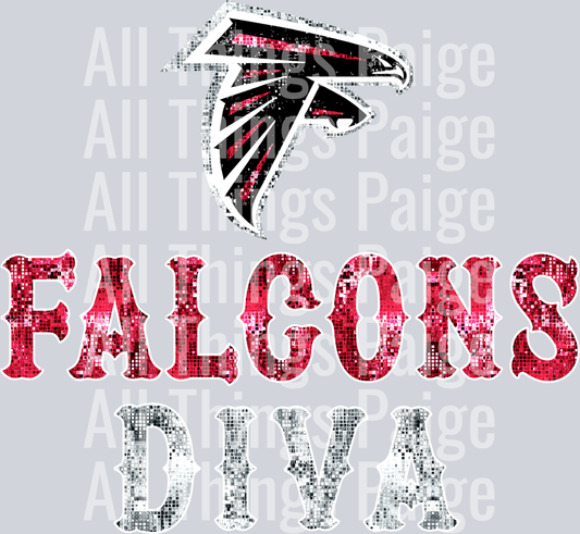 Atlanta Falcons