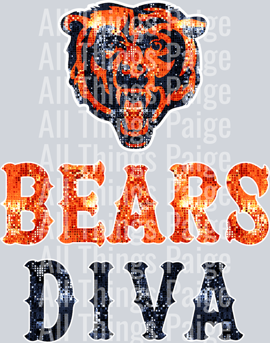 Chicago Bears