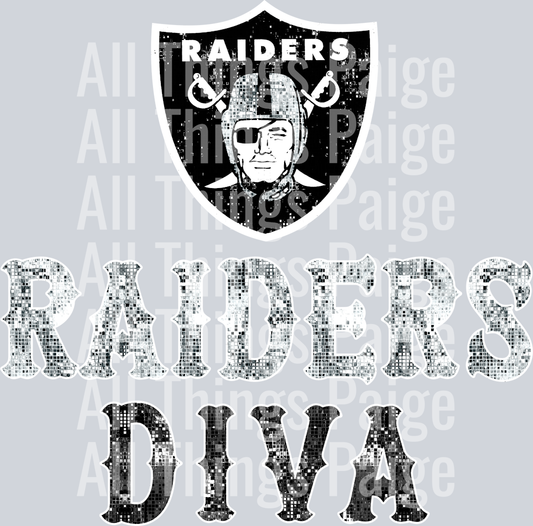 Las Vegas Raiders