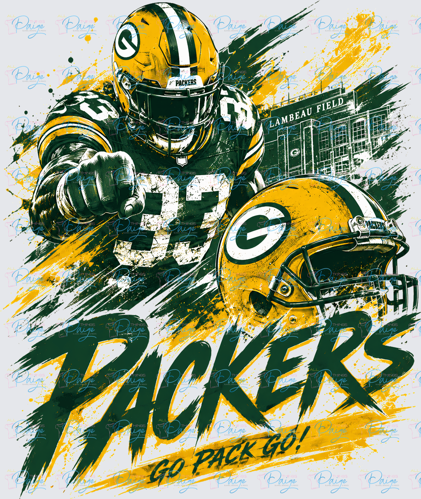 Green Bay Packers