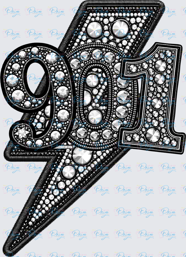 BLING - 901