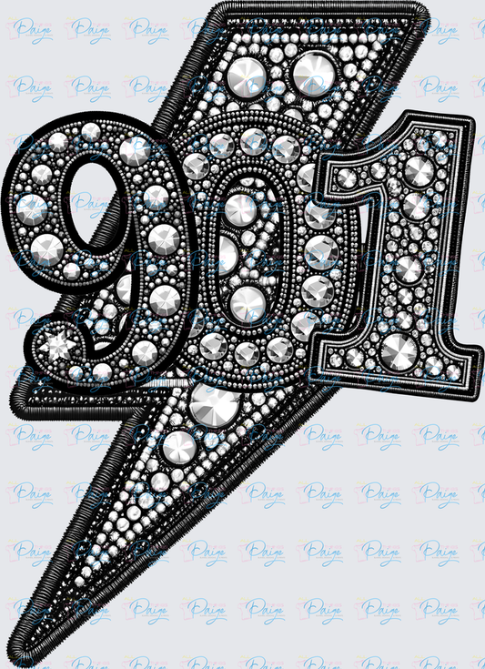 BLING - 901