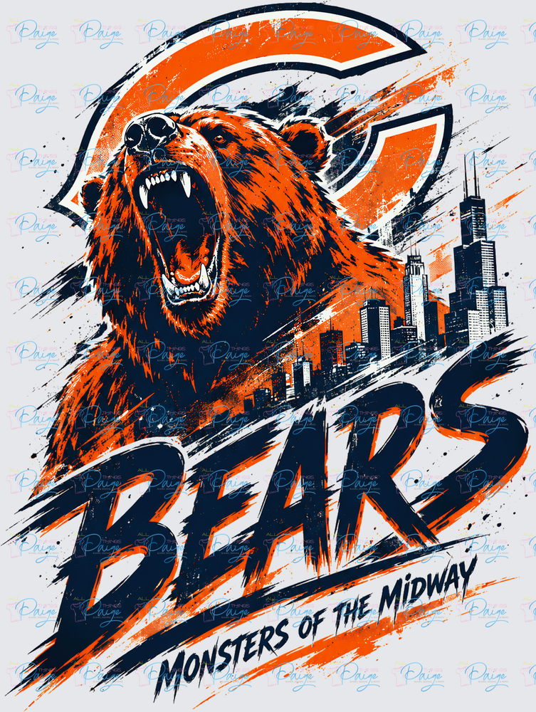 Chicago Bears