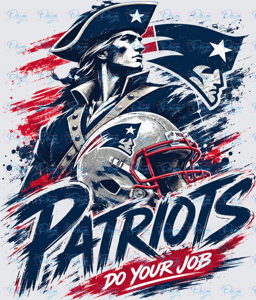 New England Patriots
