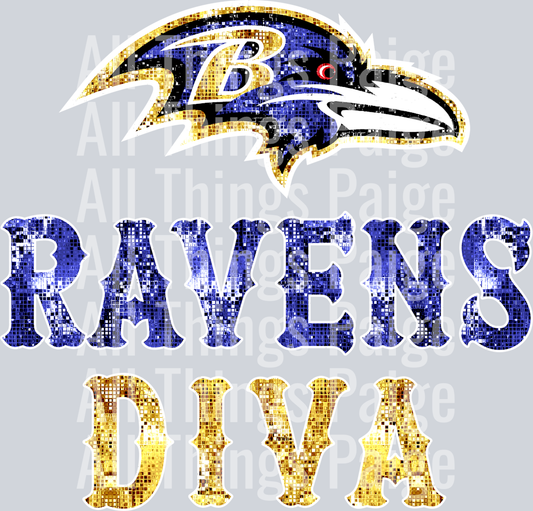 Baltimore Ravens