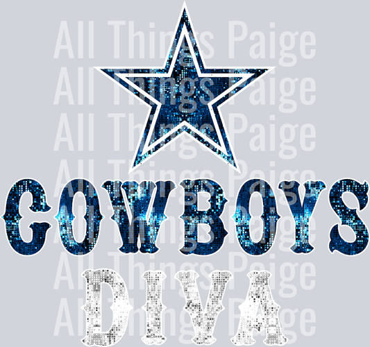 Dallas Cowboys