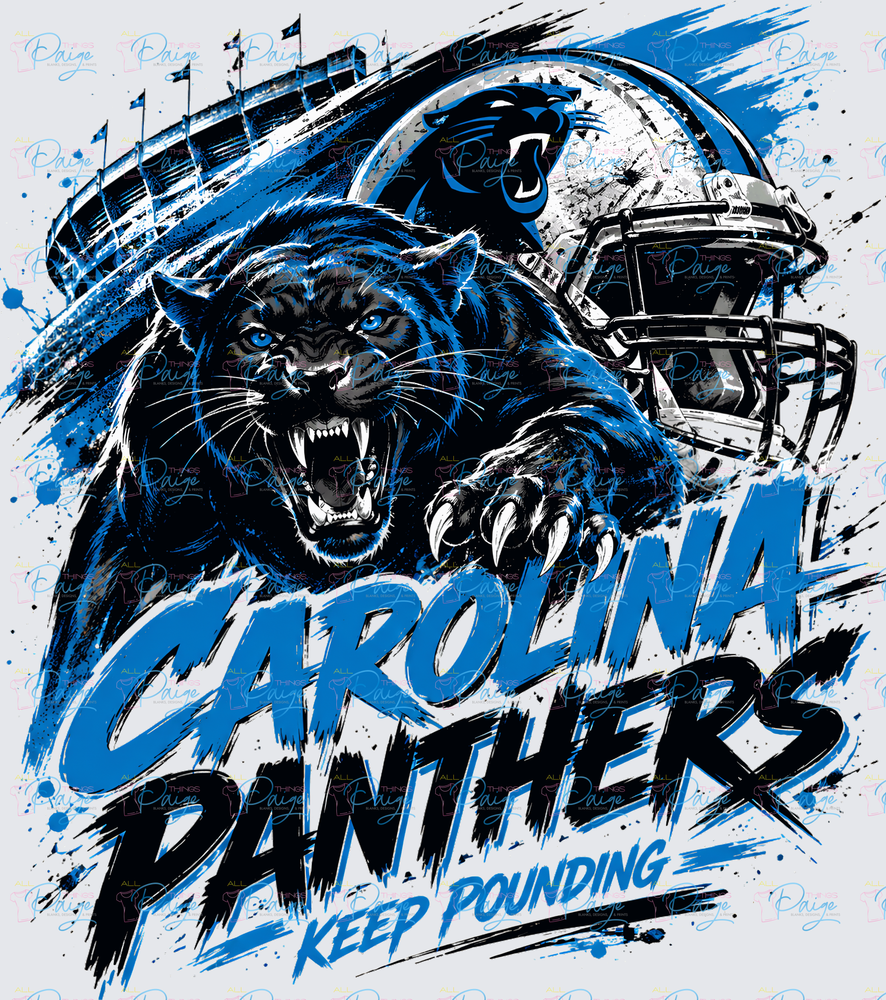 Carolina Panthers