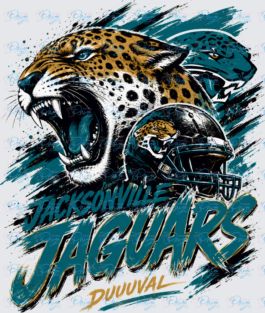 Jacksonville Jaguars