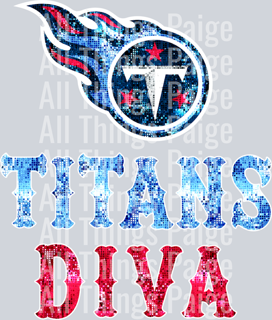Tennessee Titans