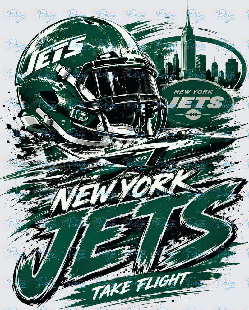 New York Jets