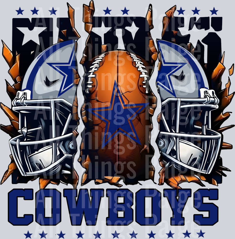 Cowboys