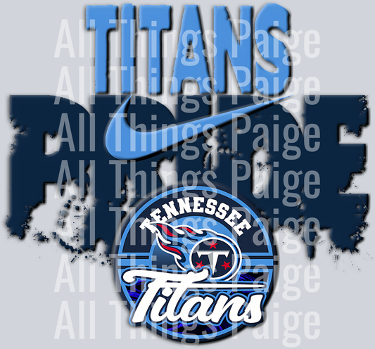 Tennessee Titans