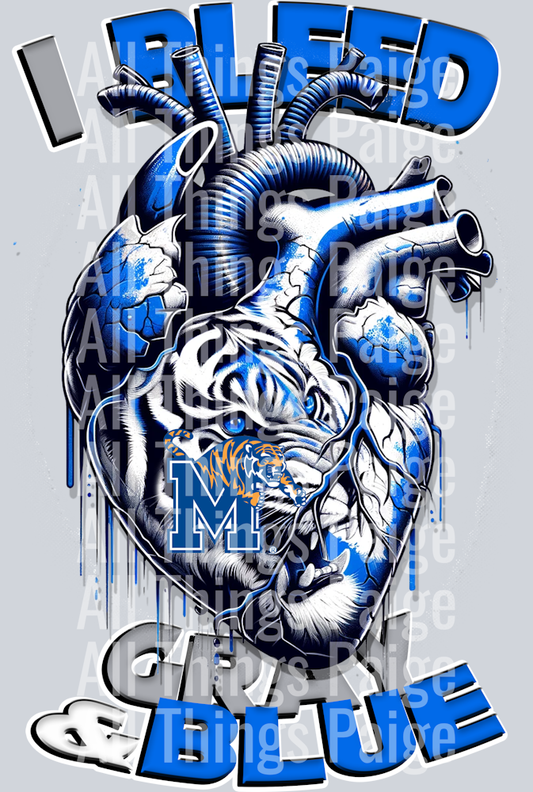 Memphis state