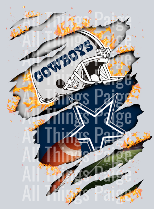 Cowboys