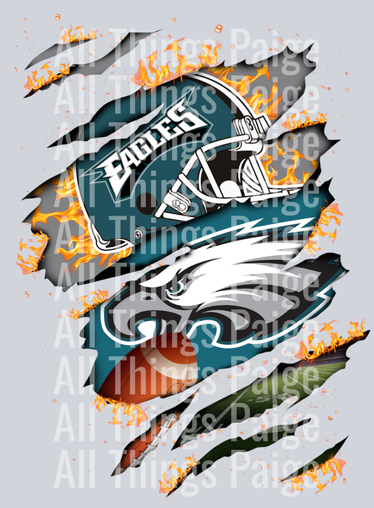 Eagles