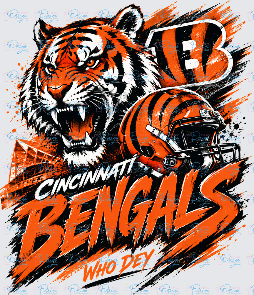 Cincinnati Bengals
