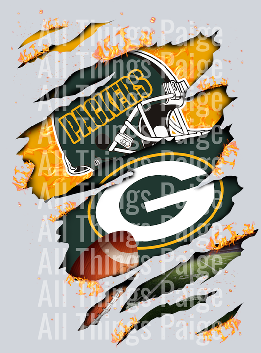 Packers