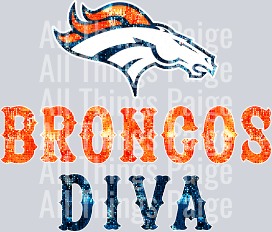 Denver Broncos