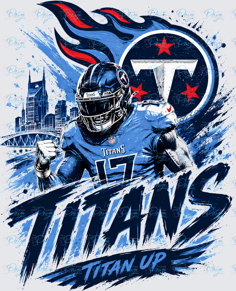 Tennessee Titans