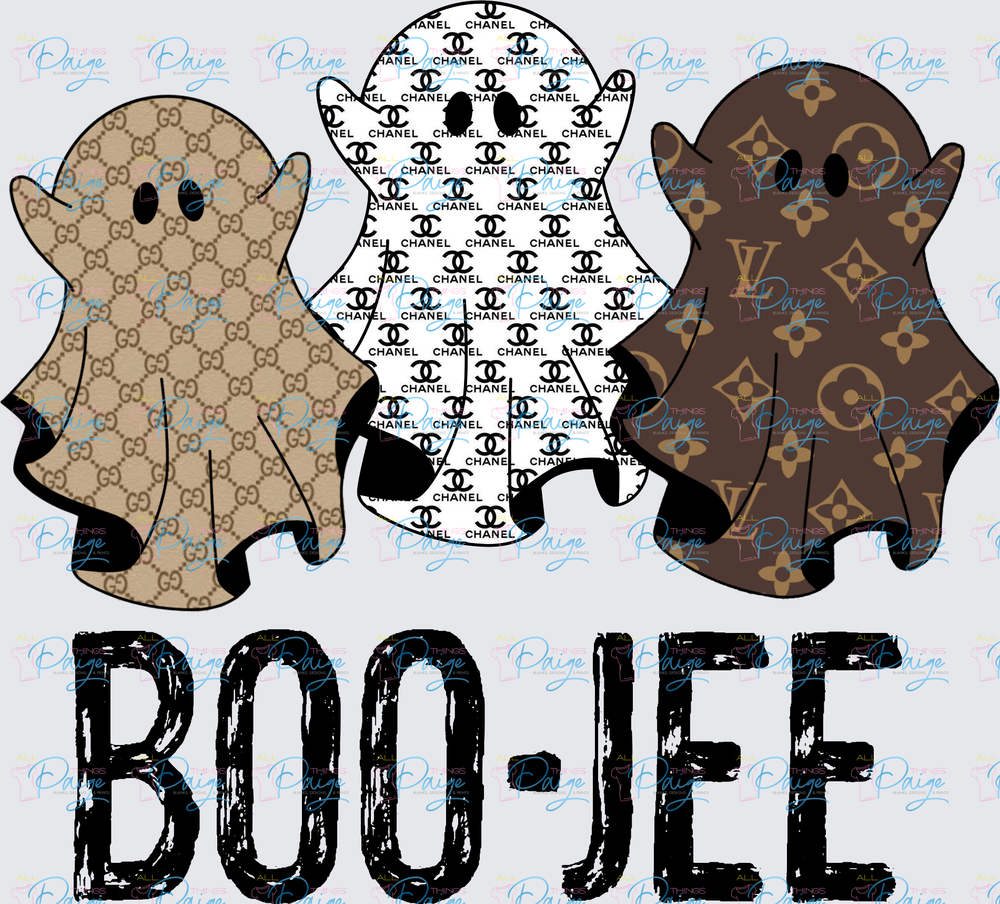 Boo-jee