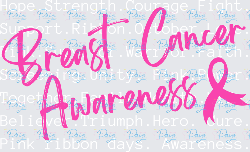 Breast Cancer Awareness