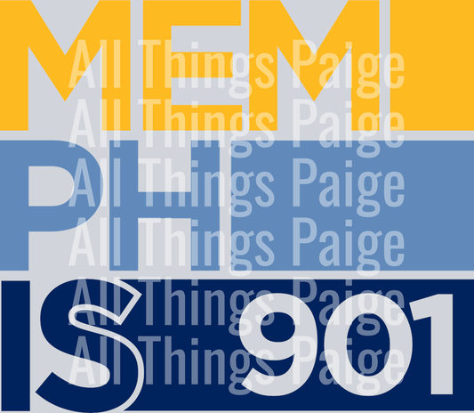 MemphisIs901