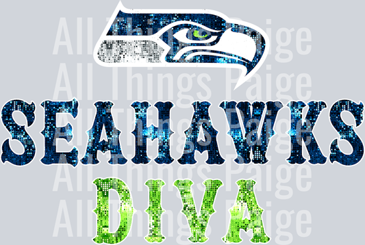 Seattle Seahawks