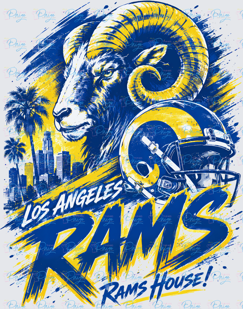 Los Angeles Rams