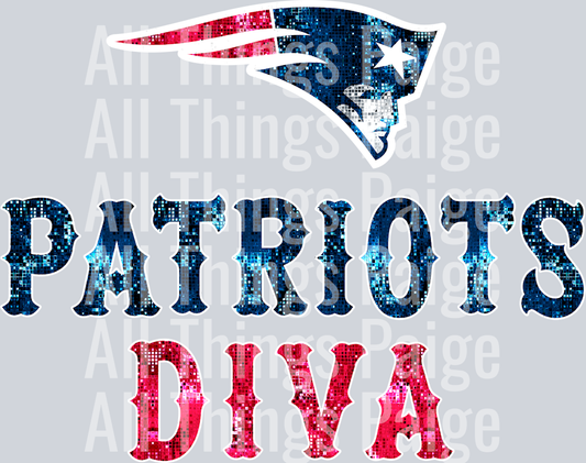 New England Patriots