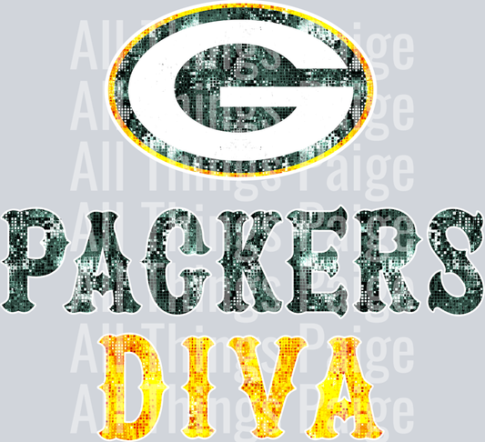 Green Bay Packers