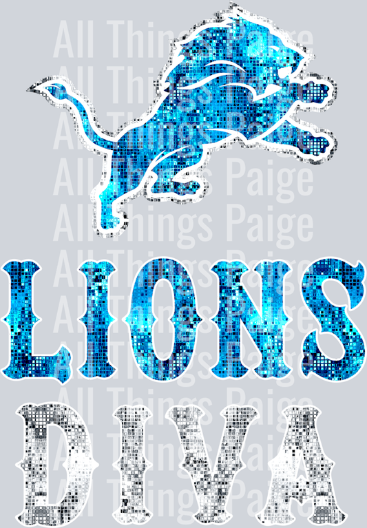 Detroit Lions