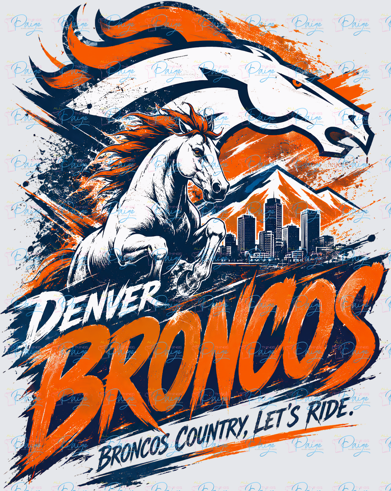 Denver Broncos