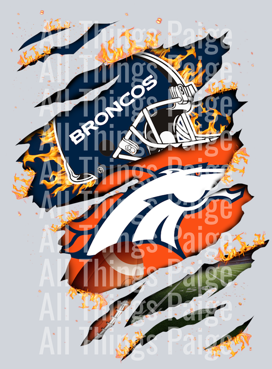 Broncos