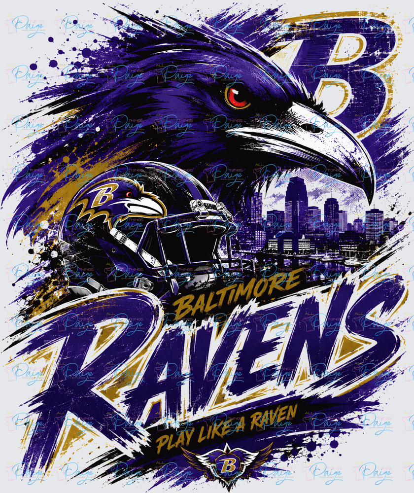 Baltimore Ravens
