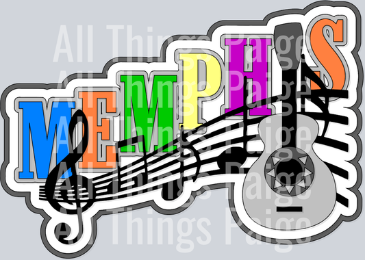 Memphis Music