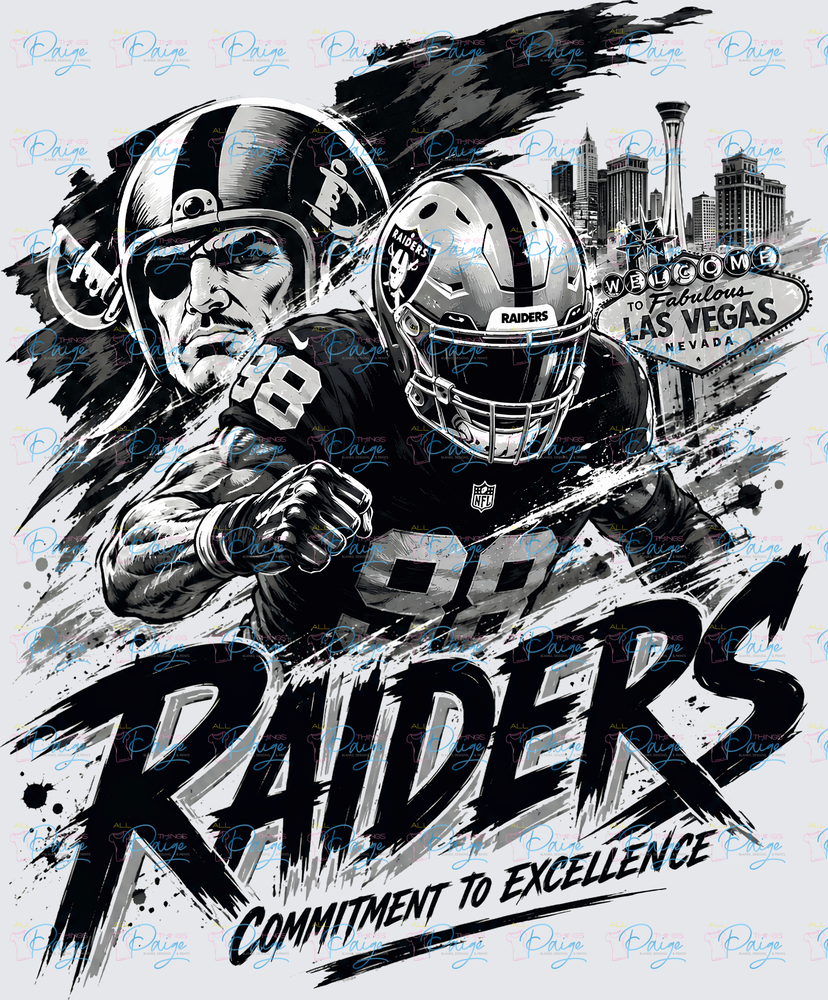 Las Vegas Raiders
