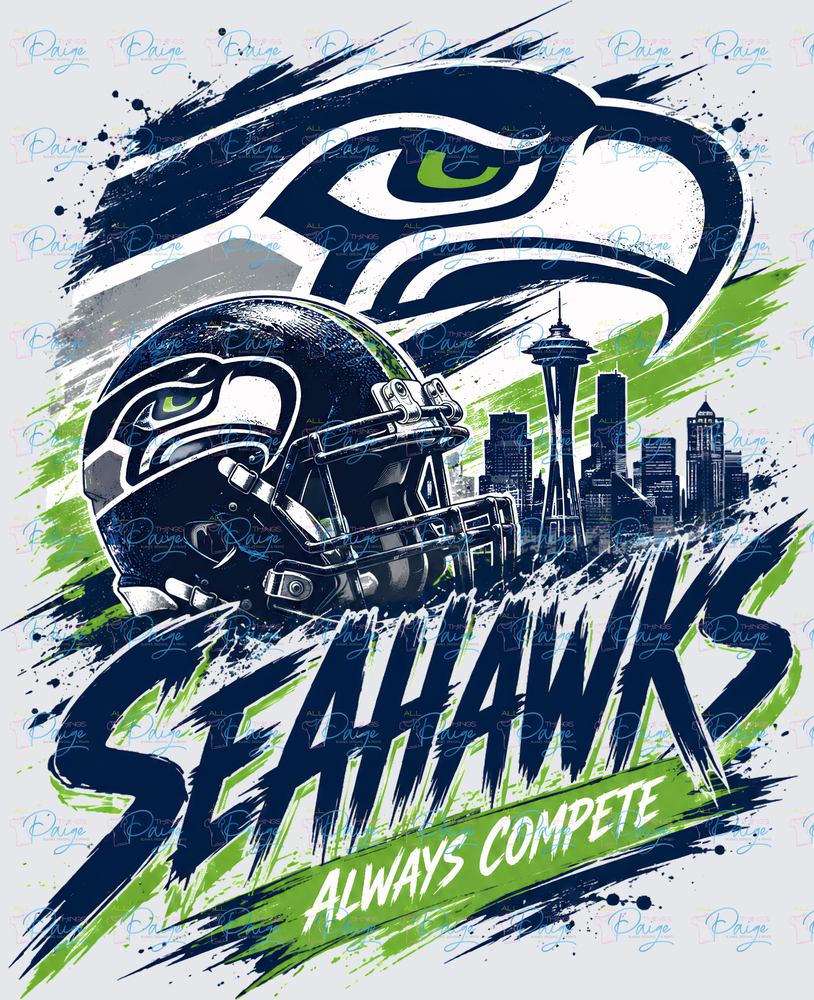 Seattle Seahawks
