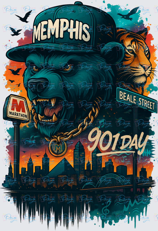 Memphis901