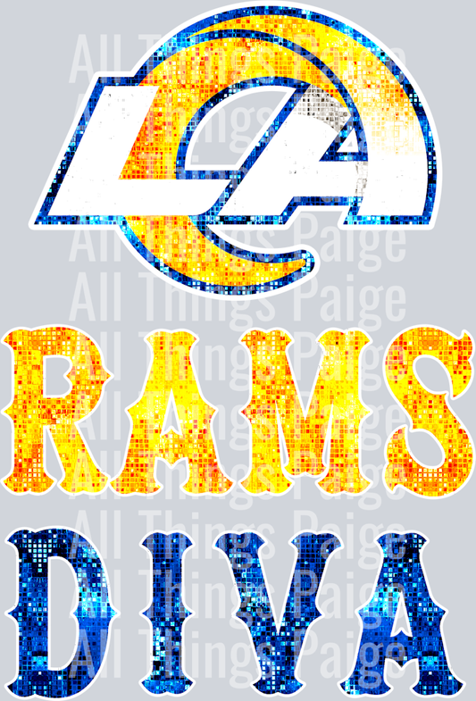 Los Angeles Rams