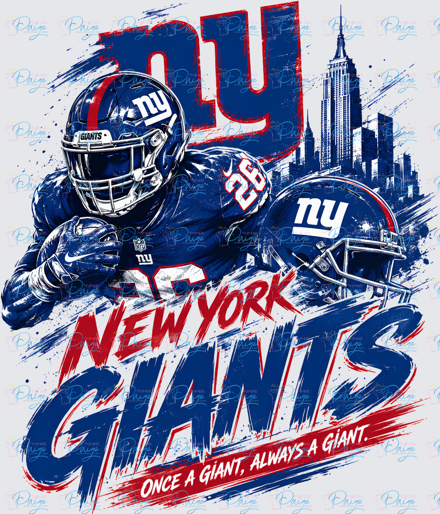 New York Giants